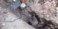 Технологическое улучшение лопаты