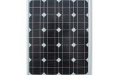 Солнечная панель 30 Вт (12в) 