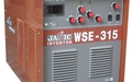 Сварочный аппарат для аргонодуговой сварки JASIC TIG315 AC/DC