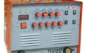 Сварочный аппарат аргоно-дуговой сварки JASIC TIG200P AC/DC