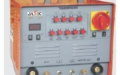 Сварочный аппарат JASIC TIG250P AC/DC