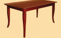 Кухонный деревянный стол