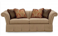 Изысканные диваны американского бренда SCHNADIG Catherine Skirted Sofa