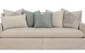 Элегантный диван от американского бренда SCHNADIG Brighton Sofa