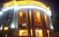 отель 'Soluxe Hotel Almaty'