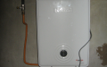 Rinnai RB-107 EMF