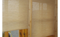Бамбуковые ролл-шторы 