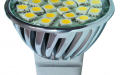 Лампа LED JCDR Premium 
