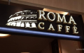 'POMA caffe'