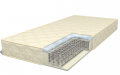 Двуспальная  кровать 'Карина' с ортопедическим матрасом - 120 000 тенге