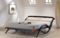 Двуспальная  кровать 'Венеция' с ортопедическим матрасом - 150 000 тенге