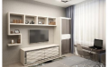 Дизайн спальни,  Antonovich Design Luxury, дизайн интерьера Астана