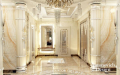 Дизайн дома в Алматы от Antonovich Design Luxury