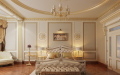 Дизайн классической спальни