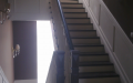 Комбинированная лестница