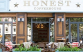 Honest Coffeehouse
