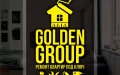 Golden Group маркетинг-кит 