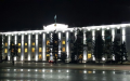 Административное здание Павлодар