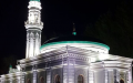 Мечеть в Павлодаре