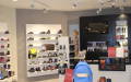 Капитальный ремонт фирменного магазина обуви и аксессуаров 'ECCO'