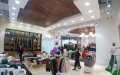 Капитальный ремонт фирменного магазина женской одежды и аксессуаров 'AY YILDIZ' в ТРЦ 'Moskva Metropolitan'