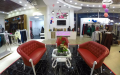 Капитальный ремонт фирменного магазина женской одежды и аксессуаров 'AY YILDIZ' в ТРЦ 'Moskva Metropolitan'