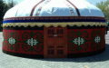 Юрта