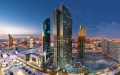 ЖК «Изумрудный квартал» г.Астана