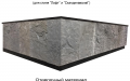 Декоративные каменные плиты   +7 (777) 180-19-41 ;+7 (707) 311-54-55