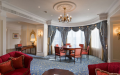 Номерной фонд - Fairmont Grand Hotel от Mirt
