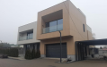 Монтаж керамических панелей Kale (Laminam)