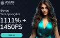 aslan casino