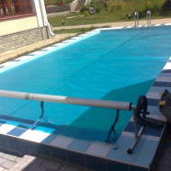Установка бассейнов в Алматы