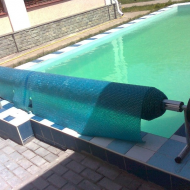 Оборудование для бассейнов