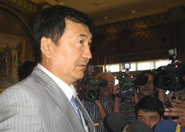 В Казахстане планируют строительство АЭС