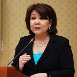В Алматы ведутся переговоры о свободной торговле