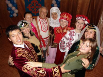 В этом году казахстанцы отпразднуют 1 мая иначе
