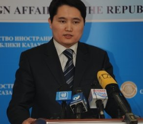 Казахстан подаст заявку на проведение ЕХРО-2017 в Астане