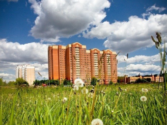 С начала 2011года в Южно-казахстанской области ввели в эксплуатацию 428 жилых домов
