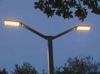 В Алматы запустят проект светодиодного освещения 