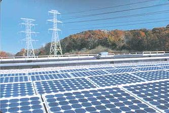 Казатомпром планирует к 2015 году выйти на производство солнечных и ветровых электростанций