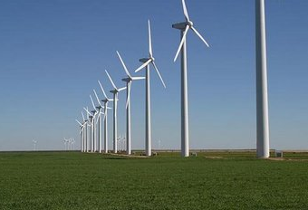 «Самрук-Энерго» приступил к реализации проектов с использованием возобновляемых источников энергии