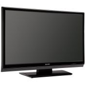 ЖК телевизор Sharp LC-37PX5M - мультисистемый ЖК-телевизор с диагональю экрана 37\