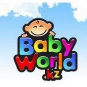 Интернет-магазин детских товаров BabyWorld.kz  Мебельные магазины, интернет магазины мебели \