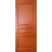 Дверь межкомнатная. Материал - сосна.  80*200  Дверь из массива дерева  34000  Доставка платная    шт  Белоруссия  ПАРКЕТ ХОЛЛ ТОО