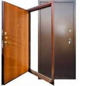 Двери металлические от 30 000 тг.  любой размер на заказ  Металлические двери  30000  Доставка входит в цену    шт.  Казахстан  Steel KZ ТОО