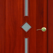 Межкомнатные двери: Полотно изготовленно из МДФ, внутреннее заполнение ПЕНОПЛАСТ. 
Двери межкомнатные глухие с выбором цвета, итальянский орех, тиковое дерево, венге, дуб, бук. 
Простые межкомнатные двери серии стандарт никогда не выйдут из моды.  2000*600/700/800/900  Дверь ламинированная  10200  Доставка платная    1 комплект  Казахстан  Dveridoff ТОО