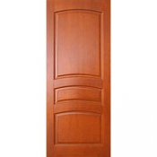 Дверь межкомнатная. Материал - сосна.  80*200  Дверь из массива дерева  34000  Доставка платная    шт.  Белоруссия  ПАРКЕТ ХОЛЛ ТОО