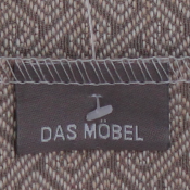 Материалы каркаса: сушка/обработка MÜHLBÖCK  (Германия),
Обивочные ткани: HÖPKE, HEINZ FRIEDRICH (Германия)
Все, без исключения, модели отличает высокое качество конструктивных и отделочных материалов, а так же превосходные тех. характеристики.  Компания Das Möbel производит Диваны и другие предметы мягкой мебели по собственным лекалам, а так же по эскизам и фотоматериалам Заказчика.  80000  цена минимальная  Сегмент  Изготовление мягкой и корпусной мебели. Мебель на заказ  Das Möbel ТОО