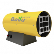 Газовые тепловые пушки BALLU серии BHG-10 – это мощные профессиональные теплогенераторы, работающие на сжиженном газе пропане и пропан-бутане. Практически нечувствительны к резким перепадам температур и легко переносят транспортировку.  Пушка  BALLU BHG-10 тепловая газовая  Ballu  39300  шт  Обогреватели  Прочее ТОО \